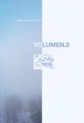 Volumen.3 : вершы