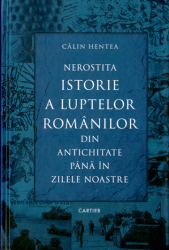 Cartier istoric