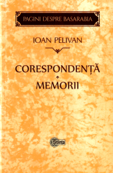 Pagini despre Basarabia